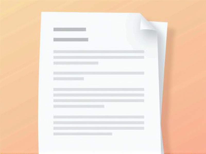 Template and Examples for Writing a Complaint Letter to BP