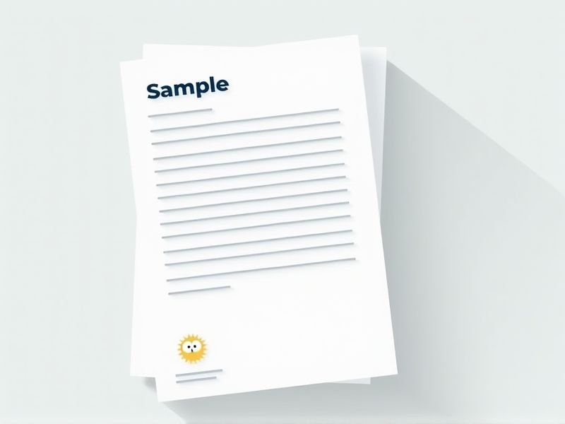 Templates and Examples for Effective BP Job Application Letters