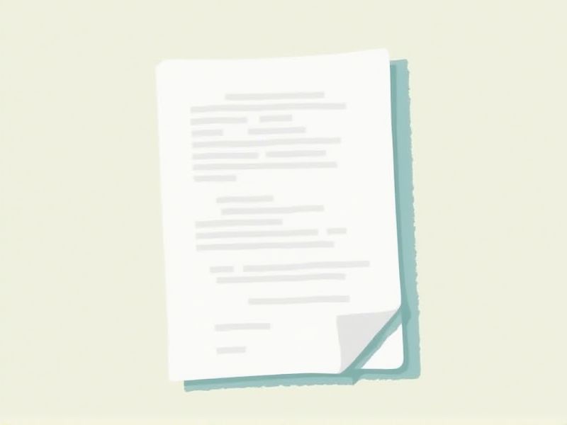 Template and Examples for Writing a Loan Request Letter for BP