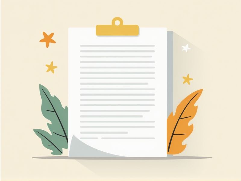 Template and Examples for BP Resignation Letter Samples