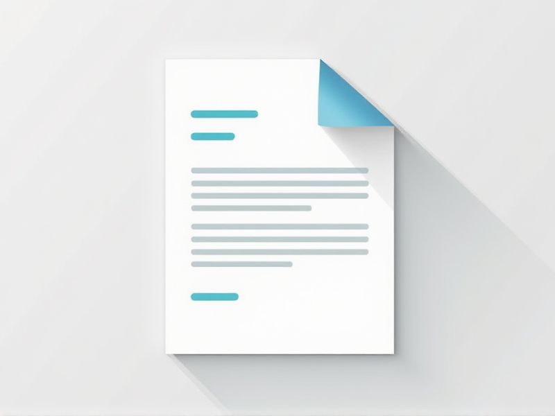 Sample Letter Templates for BPO Job Applications: Examples and Guidance