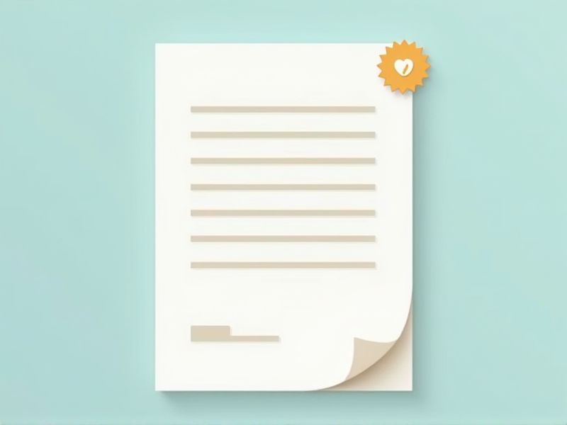Examples and Template for BQ Certification Letter Samples