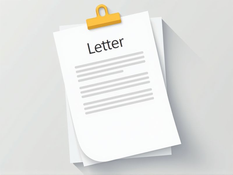 Letter Templates and Examples for Addressing Breach of Contract