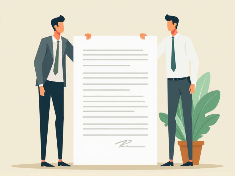 Examples and Template for Writing a Lease Termination Letter