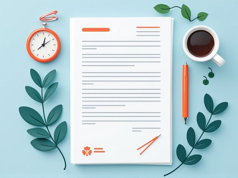 Letter Samples and Examples for B.Tech Students: A Comprehensive Guide