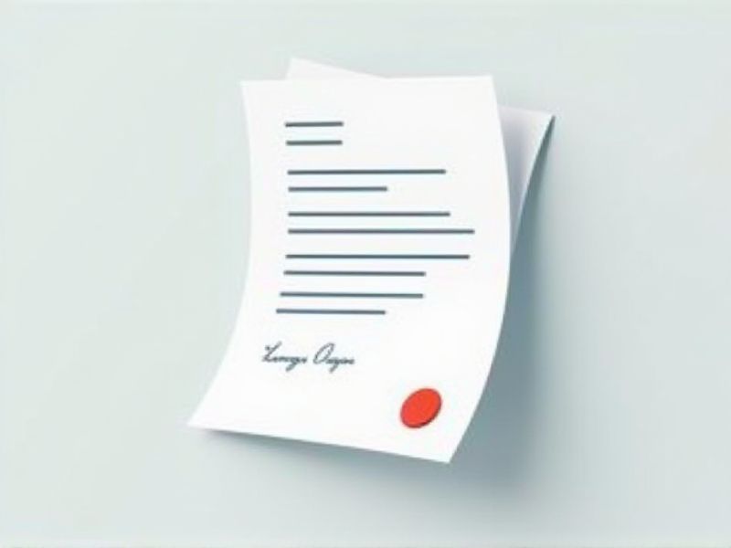 Examples and Templates for Business Visa Letter Samples