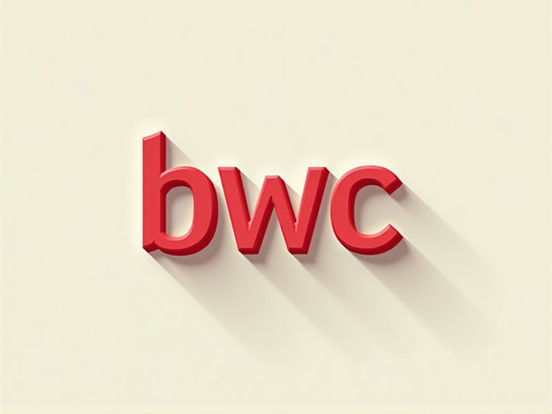 Letter Samples and Templates for BWC: Examples for Effective Communication