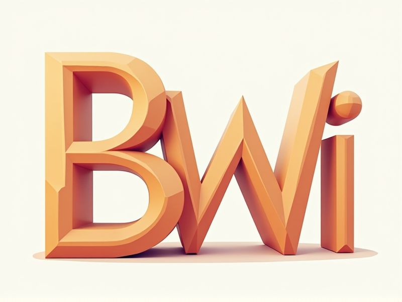 Examples and Templates for BWI Letter Samples