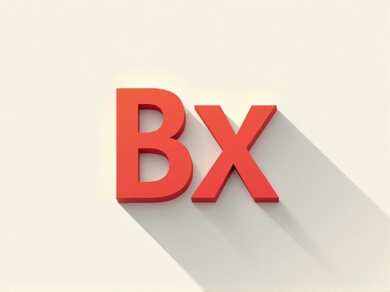 Templates and Examples for BX Application Letter Samples