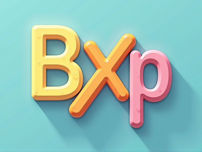 Examples and Templates for BXP Letter Samples