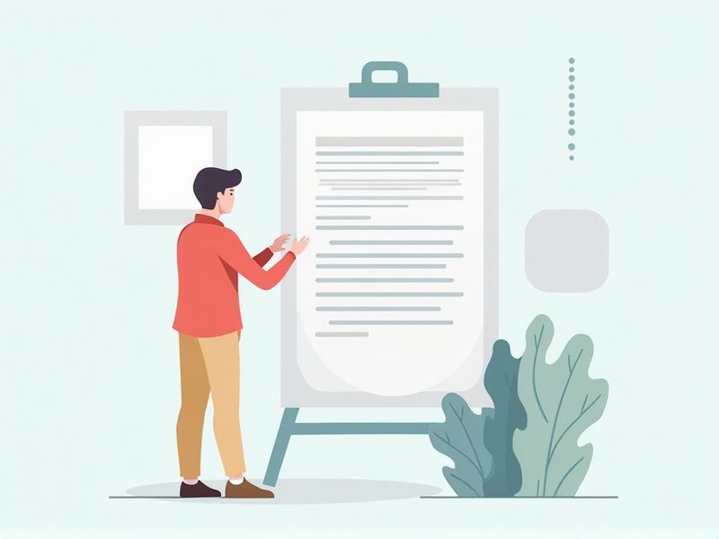 Letter Templates and Examples for Bylaw Compliance