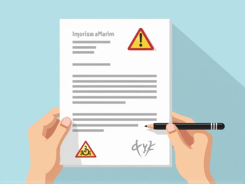 Examples and Template for Writing a Letter Addressing Bylaw Violations
