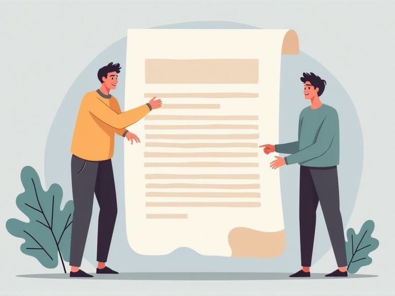 Examples and Templates for Letters Addressing Bylaws Violations