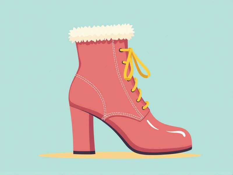 Template and Examples for Writing a Letter to Bzee Shoes