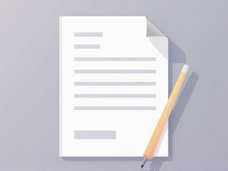 Examples and Template for Business Application Letter Samples