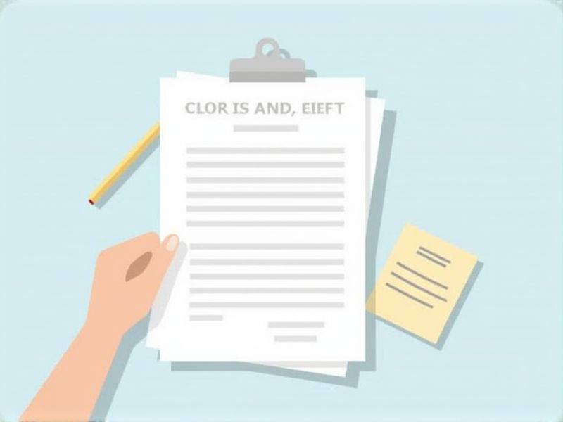 Templates and Examples for CBSE Letter Writing Samples
