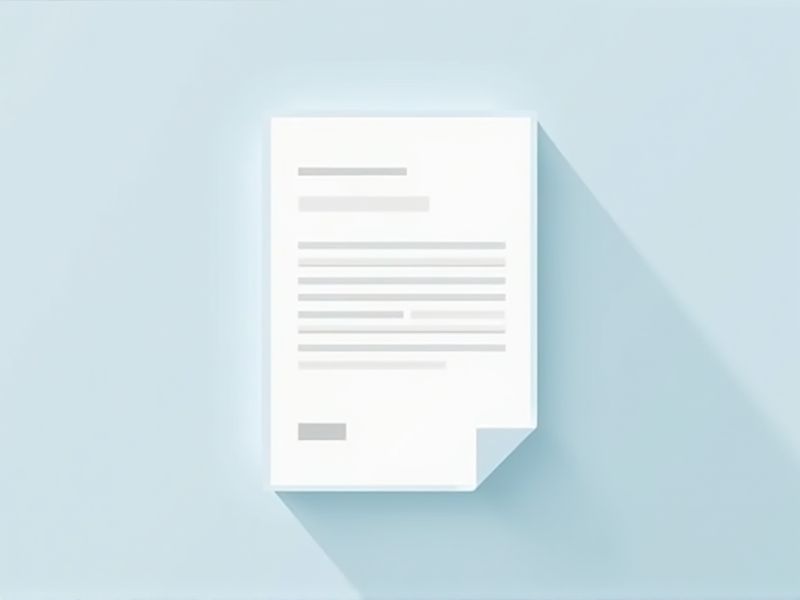 Examples and Template for CCing in Email: Effective Letter Samples