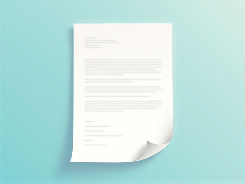 CC Request Letter Samples and Templates: Examples for Effective Communication