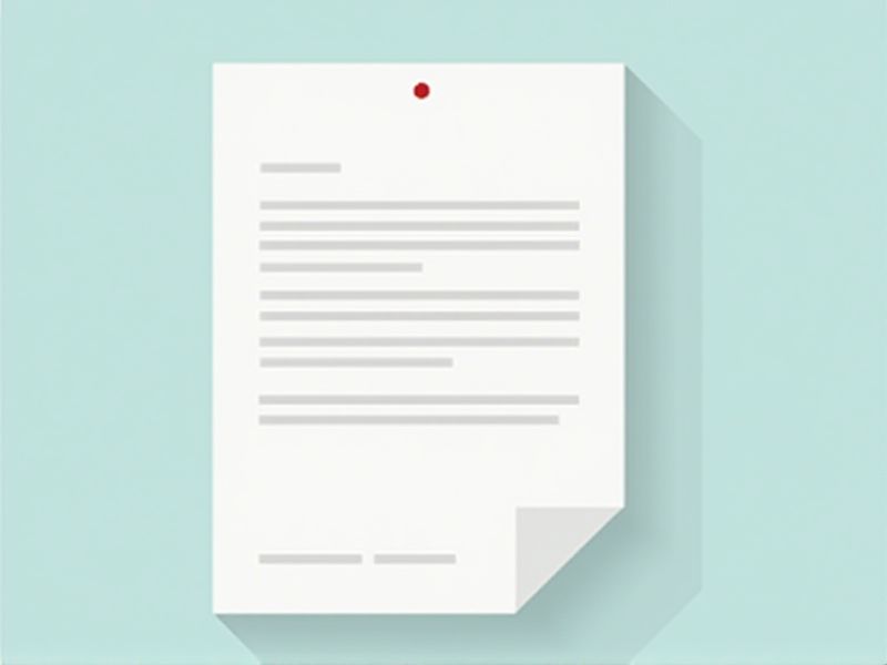 Examples and Templates for CDL Permit Letter Samples