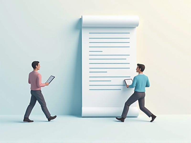 Examples and Templates for CFO Position Cover Letters