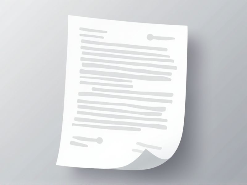 Letter Samples and Templates for CGI Federal: Examples to Guide Your Writing