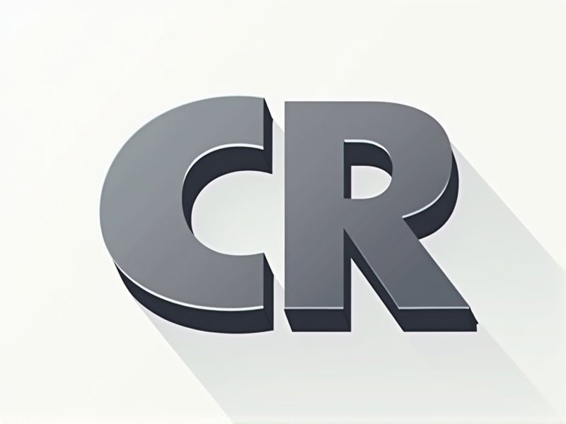 Examples and Templates for CGR Letter Samples