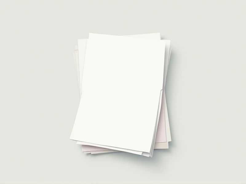 Letter Samples and Examples for Address Change Notifications