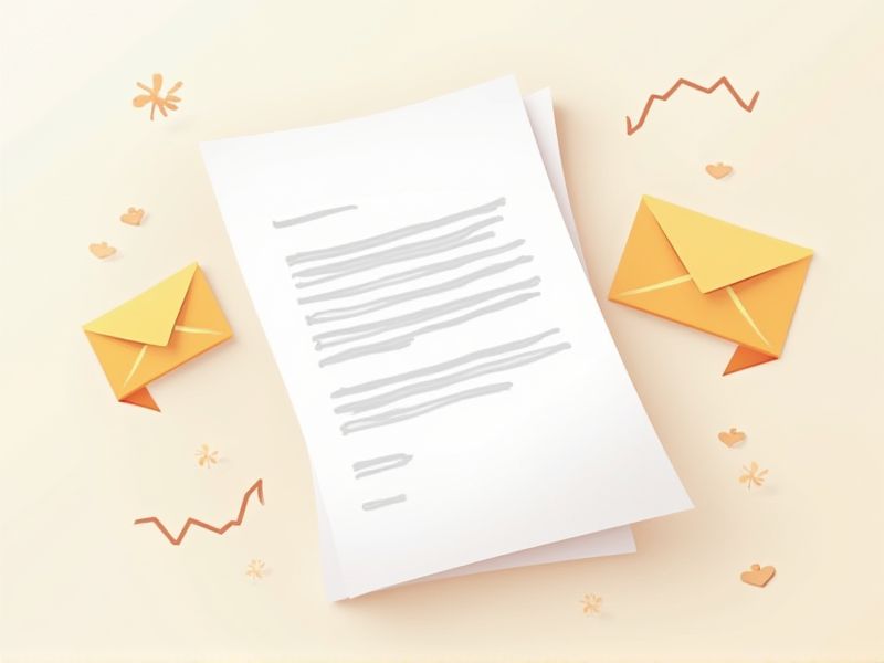 Guide to Writing a Charity Donation Letter: Templates and Examples