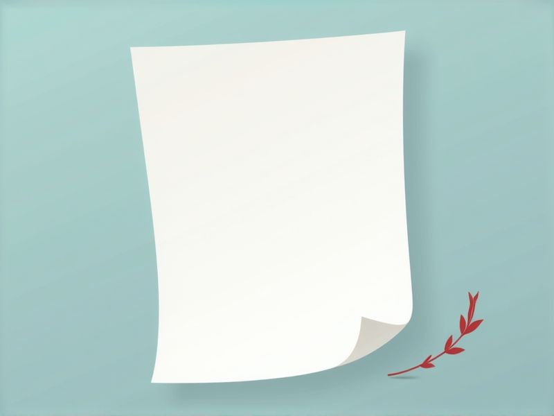 Template and Examples for CJ Application Letters