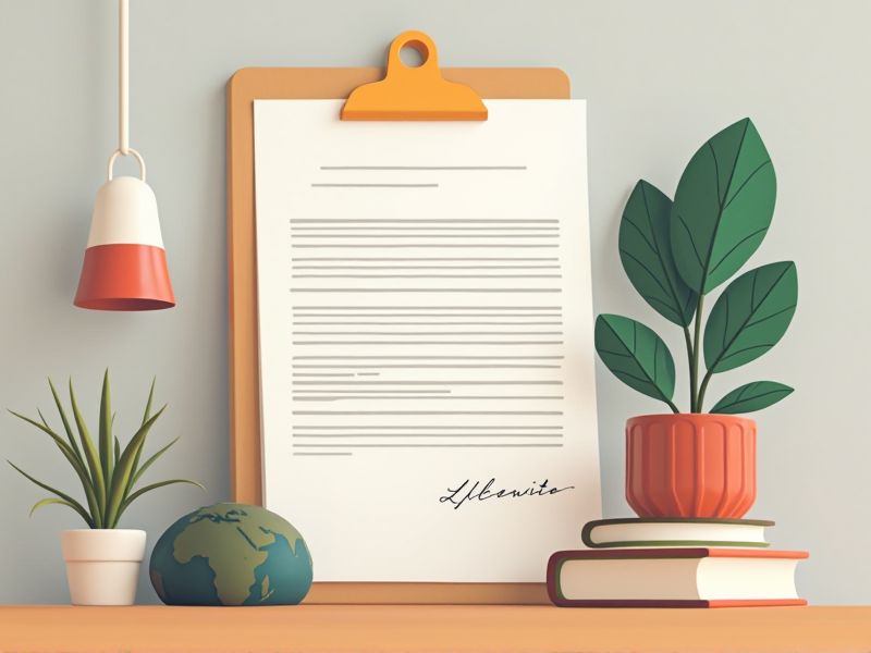 Examples and Templates for Letter Samples Featuring CJ McCollum