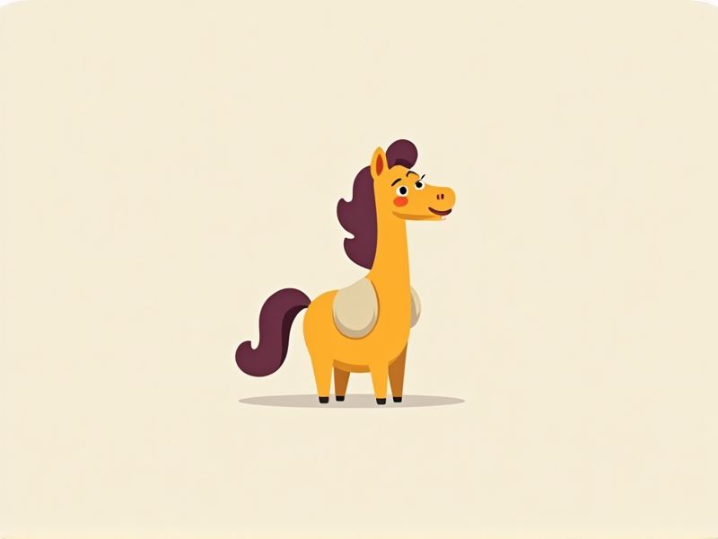 Letter Sample Templates and Examples for CJ Pony Purchases