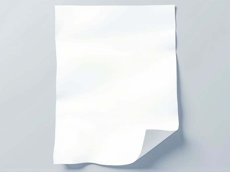 Templates and Examples for Writing a Letter to the Chief Justice