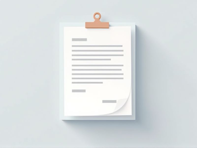 Helpful Template and Examples for CJC Application Letter Samples