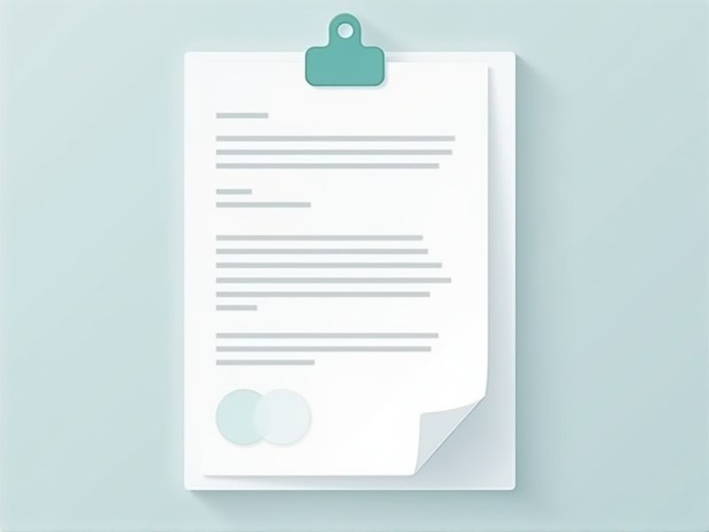 Sample Letters and Examples for Communicating with CKD Patients