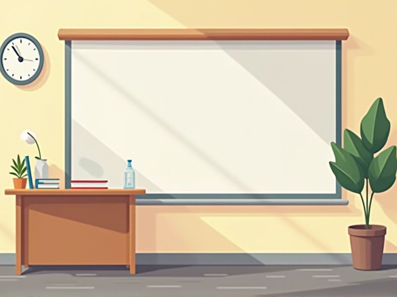 Sample Letter Templates for Communicating with Class Teachers