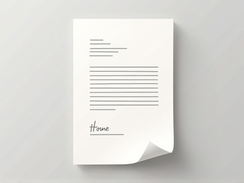 Letter Samples and Examples for Closing a Business