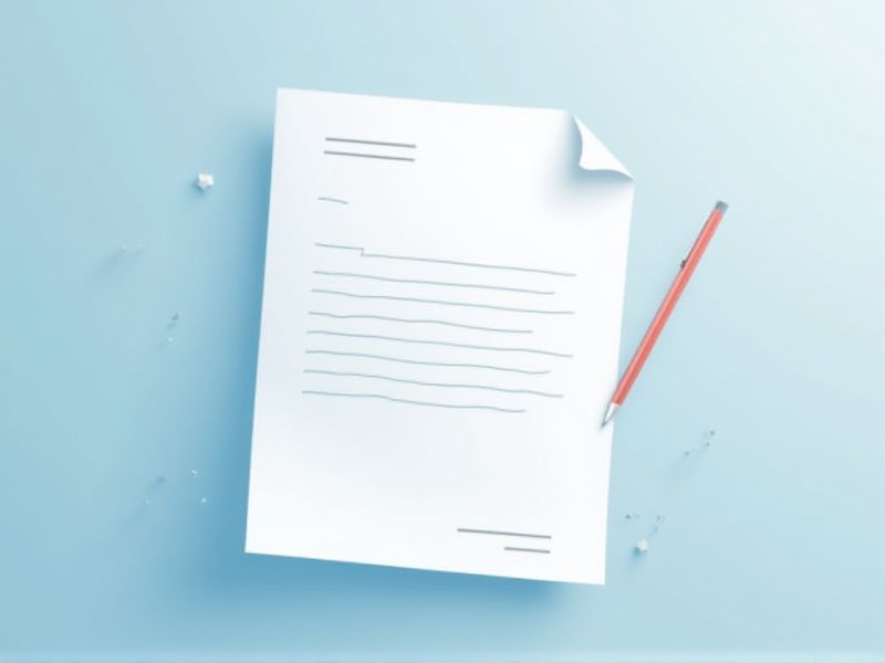 Examples and Template for CNA Application Letter Samples