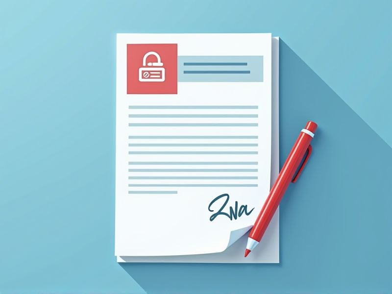 Sample Letter Templates and Examples for CNA Certification Application