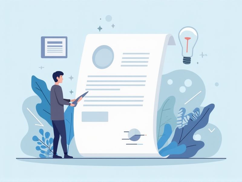Sample Letter Templates and Examples for CNA Job Applications
