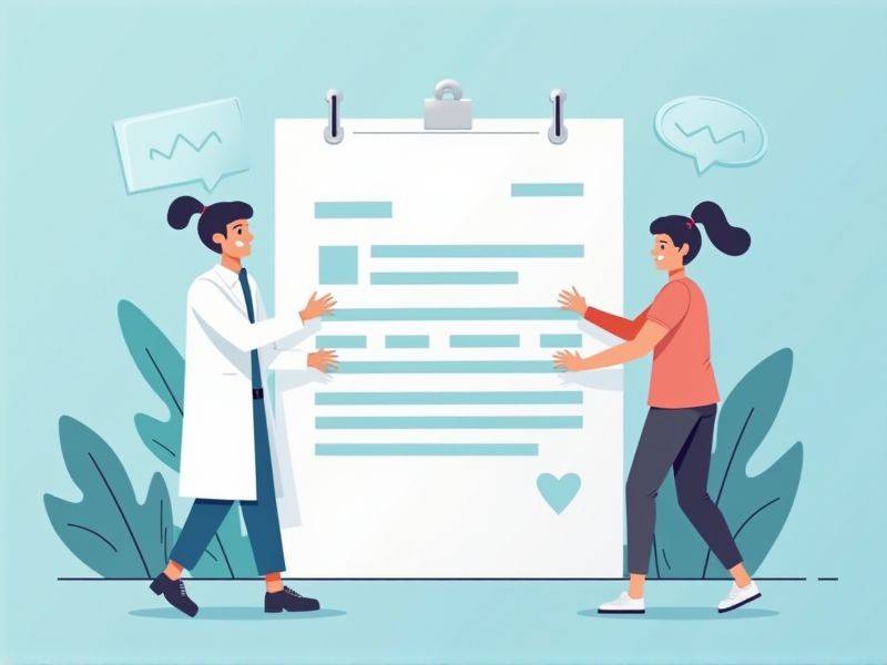 Examples and Templates for CNA Position Letter Samples