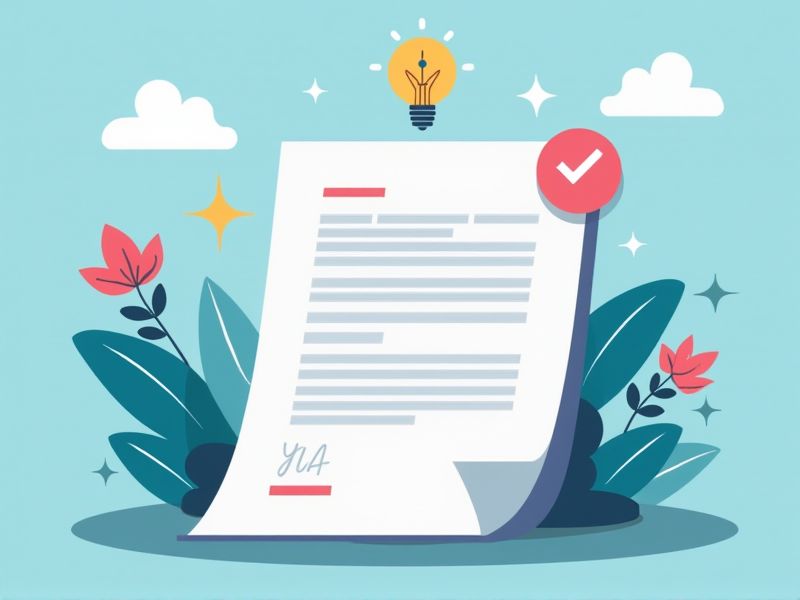 Examples and Templates for CNA Training Letters