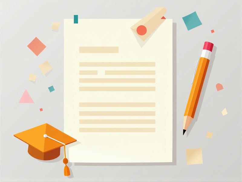 Letter Samples and Examples for CSC Scholarship Applications