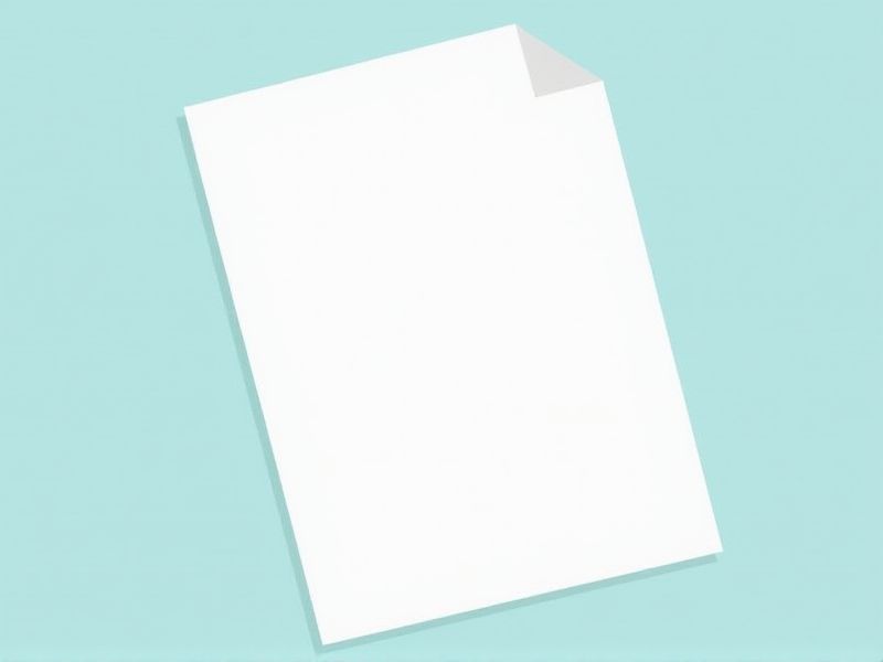 Examples and Template for CV Letter Samples