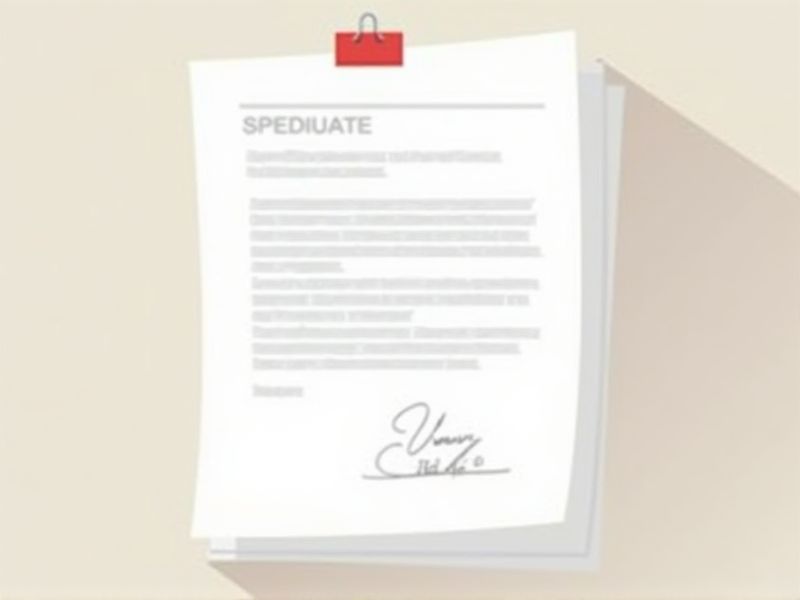 Example Templates for Cover Letters for CVs with No Experience