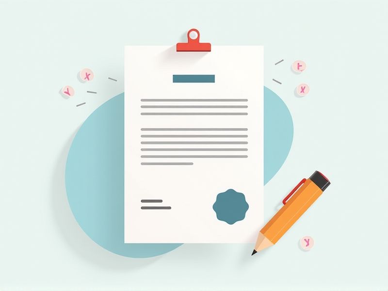Examples and Templates for CXC Certification Letter Samples