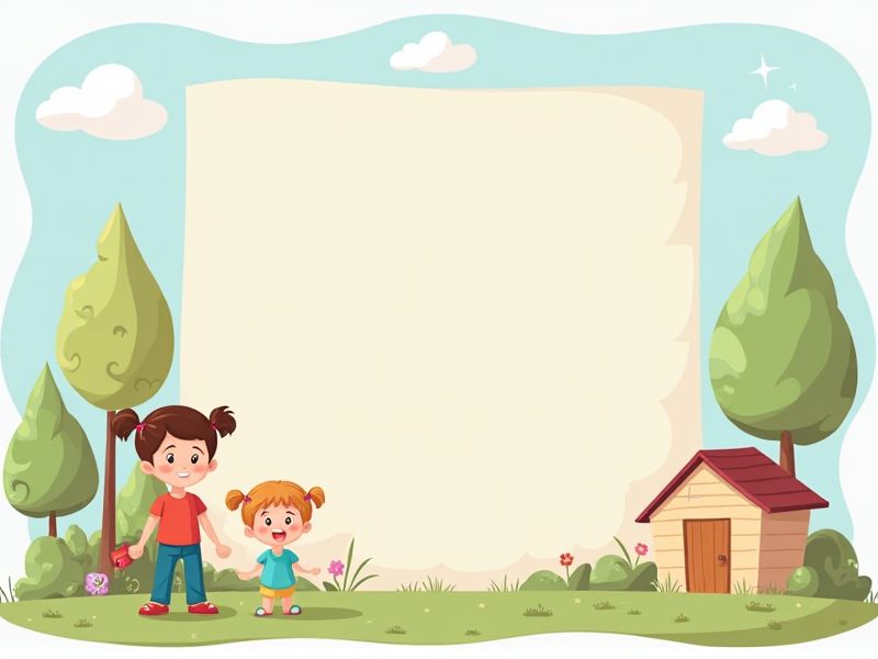 Letter Samples and Templates for Daycare Center Communication