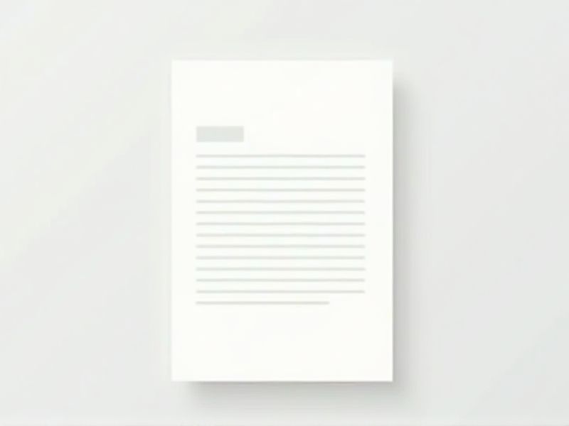 Examples and Templates for DBA Application Letter Samples