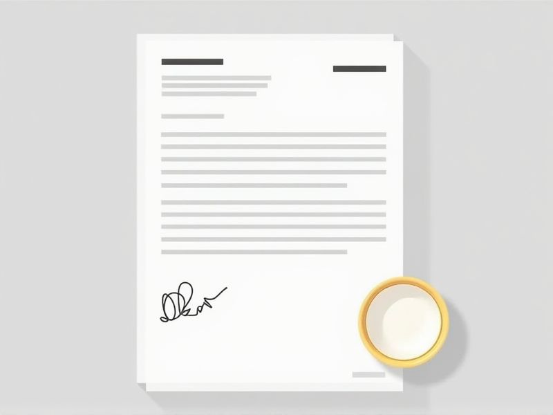 Guide to DBA Verification: Examples and Template for Letter Samples