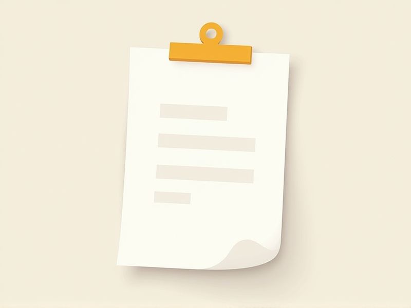 Examples and Template for DBS Check Letter Samples
