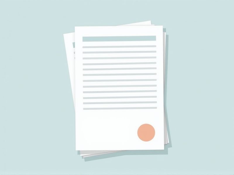 Sample Letter Templates for Employment Verification in Washington, D.C.